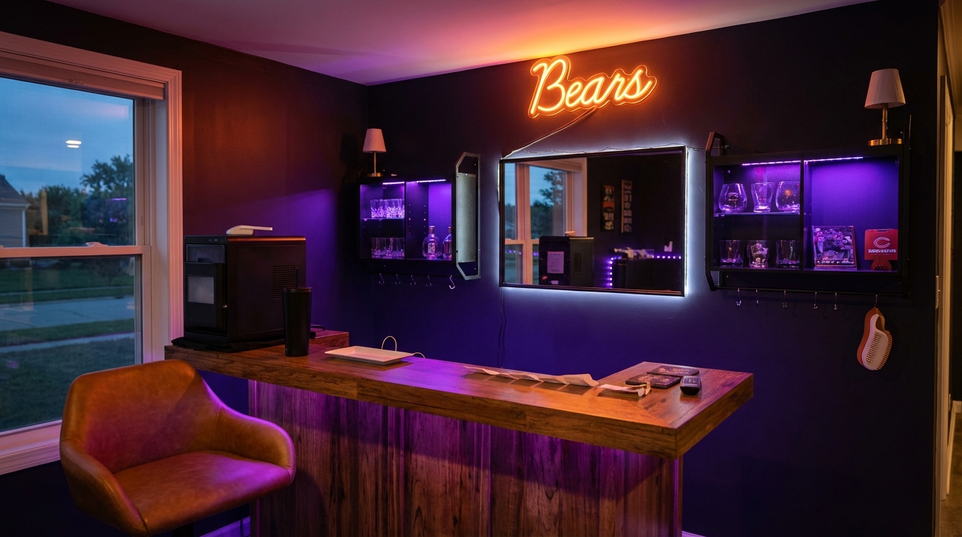 Custom carpentry and woodwork